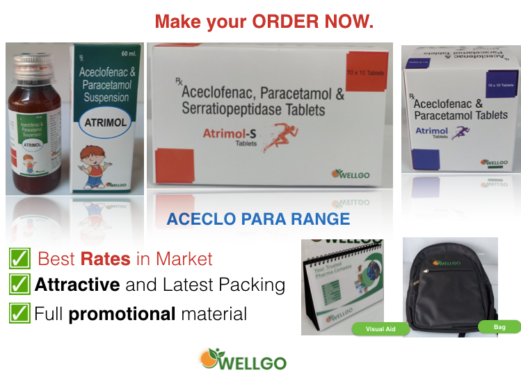 Top Benefits of working with Best PCD Pharma franchise company in India.