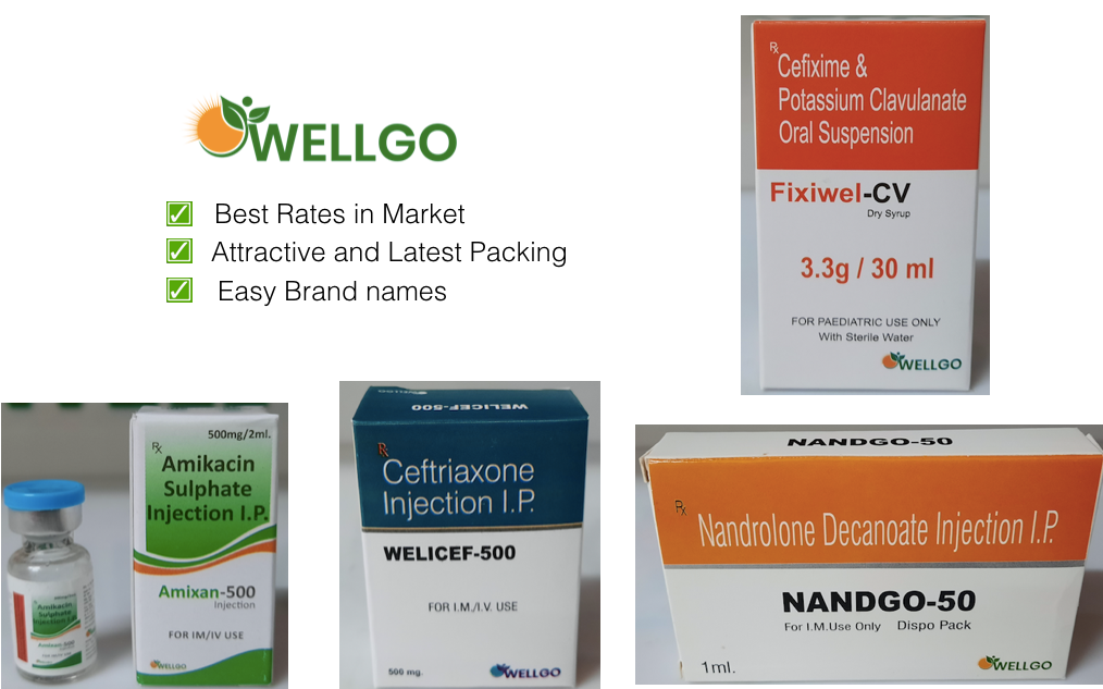 Type Of PCD Pharma Distributors