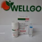 Amoxy Clav dry syrup PCD