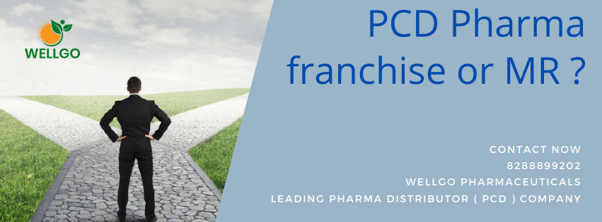 Why Start Best PCD Pharma franchise company business ?