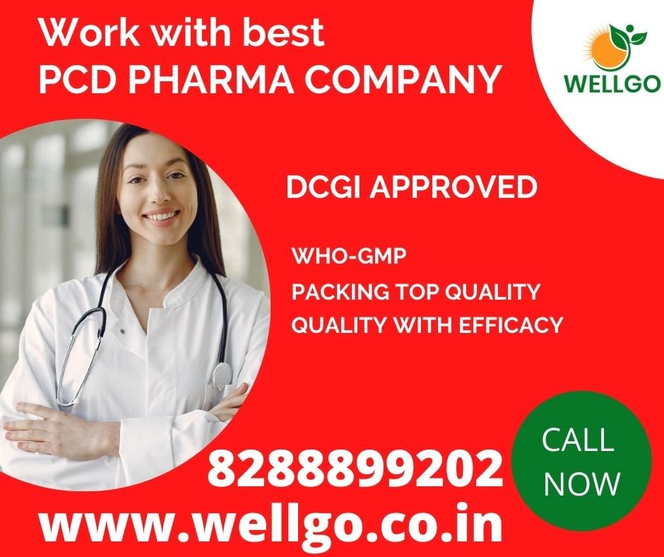 10 Best PCD Pharma companies In India