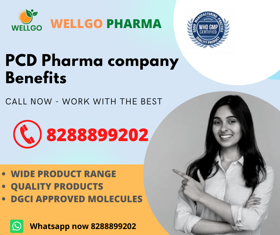 Benefits of Pharma franchise to Pharma Market of India.