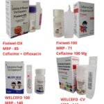 best pediatric Pharma franchise company