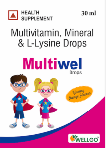 Best pediatric Pharma franchise company