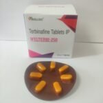 terbiafine 250 tab